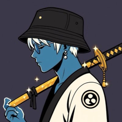 iniweb_3's profile picture. 🪢CREATOR 🎖️GROWTH STRATEGIST🫆COMMUNITY MANAGER 🥇