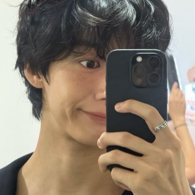 chya_kko's profile picture. 찬찬히 오래봐요〔´∇｀〕 느리지만 꾸준히 굴러가유~