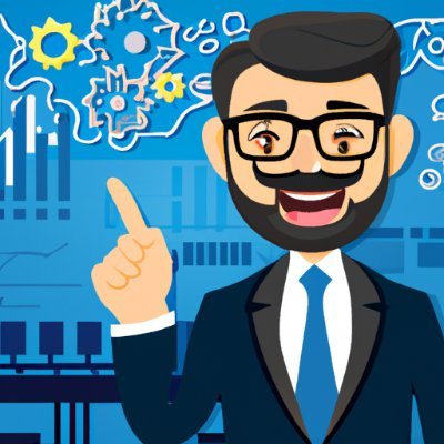 HariHarapanJaya's profile picture. Ekonom yang fokus pada hubungan antara kebijakan perdagangan dan pertumbuhan industri.