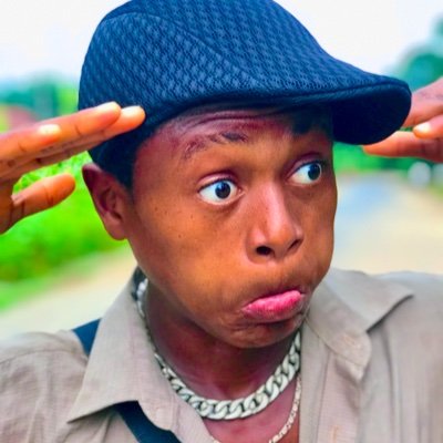 smartriko_dg's profile picture. #welcome_to_my_official_Twitter_x_page

i am a content creator artist and actor 
Be entertained in my palace 🙏❤️