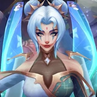 stfuplssybau's profile picture. JAYCE MAIN 
I play mel and sona too