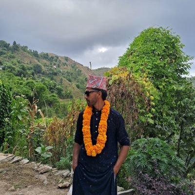 SharadThap33912's profile picture. 