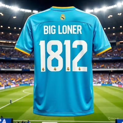 Adebest1812's profile picture. God First 🙏  Gemini ♊ 
@wizkidayo  Wizkid FC 🦅❤ 
@zinoleesky01  Fulltime Zinodict  💤 
@realmadrid  Hala Madrid 🤍  
@cristiano  C Ronaldo 🐐 👑