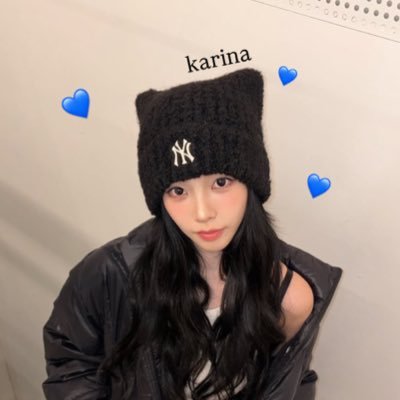 snrvgae's profile picture. aespa karina♡ 20↑
