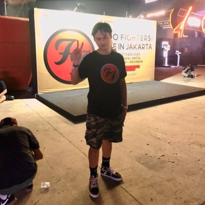 Maulanandhika's profile picture. @inter per sempre~