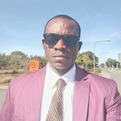 davisgrey33's profile picture. Trade Finance Consultant | M&E Specialist | Community Engagement Officer | Sport fan

#seventh_son

https://t.co/I7BxlpddPN