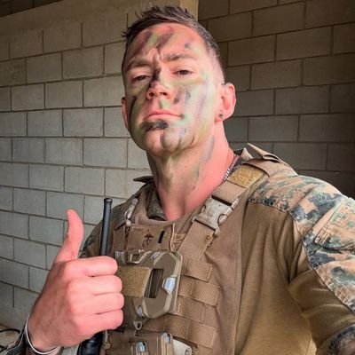 horn_peyto58596's profile picture. 💪💪⛏️ No fake profile on my DM I really love my country 🇺🇲🎖️