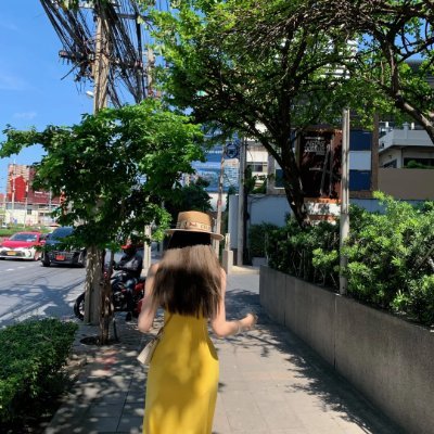 LeahHarper17230's profile picture. On a mission to make a positive dent. Building, creating, and inspiring action through purpose and relentless optimism.