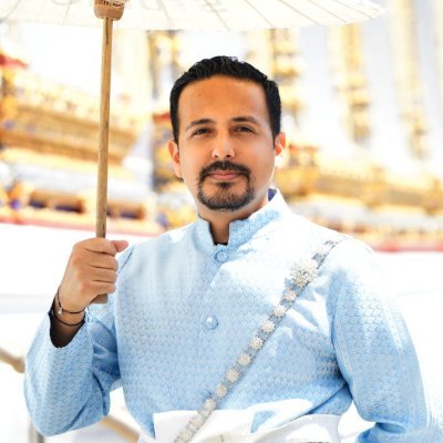 MukeGaming's profile picture. 🎮Crypto Gaming Content Creator & Speaker
⚡Ambassador @Ronin_Network @SuraGamingTeam
🏆2024 (2nd) Best Content Creator National at PlayToEarn Awards