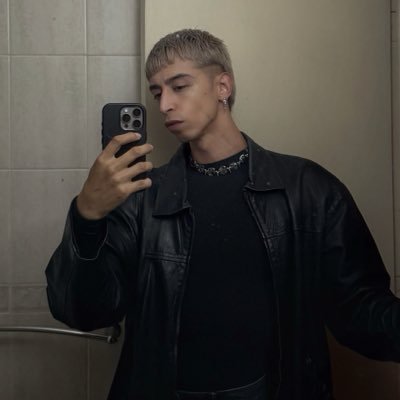 MarcoVM_'s profile picture. I will offer you my whole self, not just my best ✨