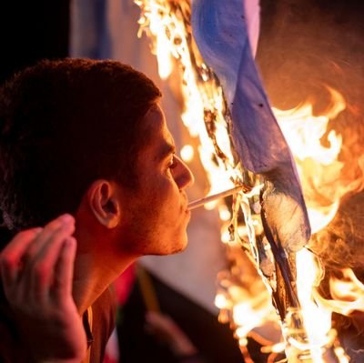 sidartram's profile picture. ML