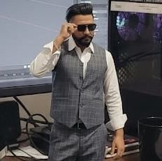 gm_kahlon's profile picture. -W€L¢Om€ T♂ M¥ Wo®Ld🌍
-😘Fírѕt Cruѕh Mч Mσm…