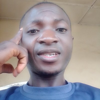 kolawole16759's profile picture. Footwear maker and security officer