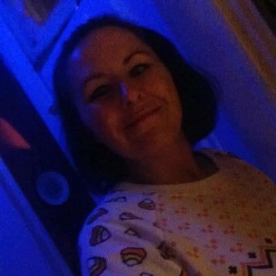 NotAPuckbunny21's profile picture. CO girl, Nature lover, Bird and wildlife watcher, Star Gazer, Halloween fanatic, music and all things hockey & CO sports. #goavsgo