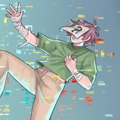 merk_mch's profile picture. 