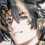 Chongyue's Tail Biter💧🐉 (@woohookafka) 's Twitter Profile Photo