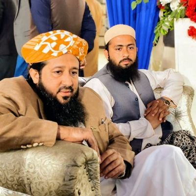 QariNasrullahm's profile picture. #TeamJUISndh
#TeamJUIsukkur

کوآرڈینیٹر جمعیت علماء اسلام ضلع سکھر