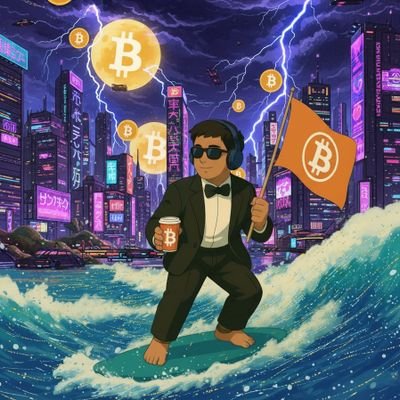 armaanhsidhu's profile picture. Bitcoin and Chill ₿🥤📈