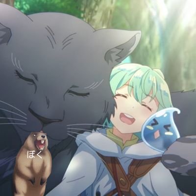 medicationpig's profile picture. 核シェルターで暮らしたい。むしろ対グリズリー防護服ゲットしたら再就職頑張れる気がしてきた。そんな職場ないか。