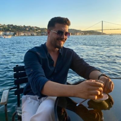 serhatuysaal's profile picture. SDÜ