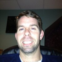 Kevin Buckwalter - @buckwalterkevin Twitter Profile Photo