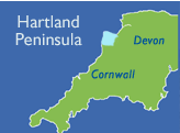 Sharing news, events and holiday ideas from the #Hartland Peninsula Association in #North Devon, UK. Follow, and escape to an area of natural beauty.