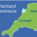 Hartland Peninsula (@visit_hartland) Twitter profile photo