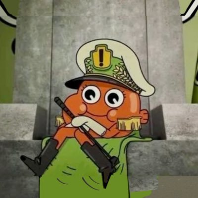 Bromatica's profile picture. Politics | Memes | History | Video Gaymer | Pop Culture Lady Gaga | Opinionated | Professional Arguer 🗣️