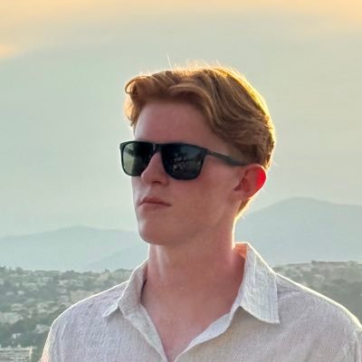 sebbhulme's profile picture. Founder of Riserify + Scrape Lead Lists