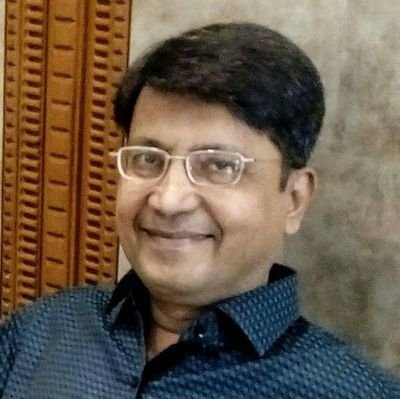 NareshPanchal51's profile picture. सर्वे भवन्तु सुखिन: सर्वे सन्तु निरामया:॥
सर्वे भद्राणि पश्यन्तु , मा कश्चिद दु:खमाप्नुयात् ॥ 🙏