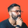 BhawinJagad's profile picture. Product Designer for founder-led startups. I ship clean UI fast, without the chaos. From sketch to “go live.”

Portfolio - https://t.co/tVUl5yntnq