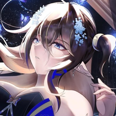 Yuzu_Chan_S's profile picture. 🇹🇭Digital artist | language 🇹🇭,🇬🇧|contact:yuzuews@gmail.com instragram: https://t.co/S8wRBqvpI0
18+ acc:@Yuzuartex