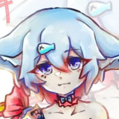 cat_evaaaaa's profile picture. 🩵❄幽雪夢❄🩵 22🇹🇼 / 常用FB / My English not good 🙏  》喜歡畫圖like ✍️🎨》Love🔞💕

一隻行走在藝術的布偶貓。

🔞色色帳：
https://t.co/J14wAhWIKq