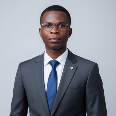 ulrich_nobime's profile picture. Concepteur Architectural CAO / Designer 3D DAO (Plans 2D - Modélisation 3D - Rendus photoréalistes)