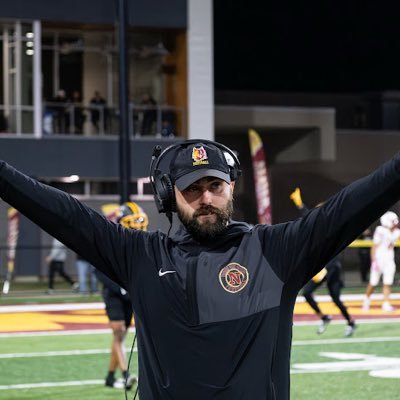 Coach_Brassilio's profile picture. Defensive Assistant @NSUWolves_FB - Defensive Line