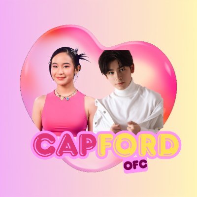 teamcapfordofc's profile picture. 