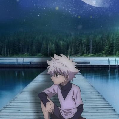 Killuaagoat's profile picture. 