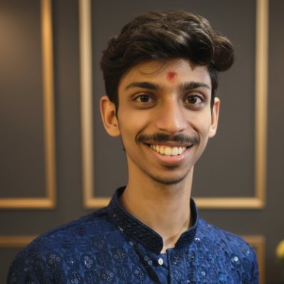 kamlesh09285242's profile picture. 