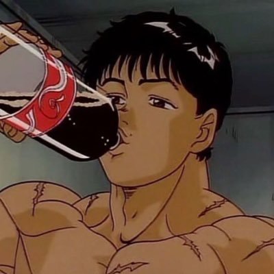 rockleesober's profile picture. 