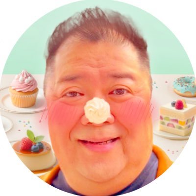yyytv10's profile picture. 【#読売テレビ 📺】 スイーツ大好きおじさん、ブラックマヨネーズ #小杉竜一 のホリデースイーツバラエティ🍰✨ ￤ 放送時間：11/1(土) あさ 9時25分～⚡3週連続放送⚡ ￤ 【TVer】https://t.co/KKjUo3hSUj ￤ ぜひご覧ください‼️￤#スイダン