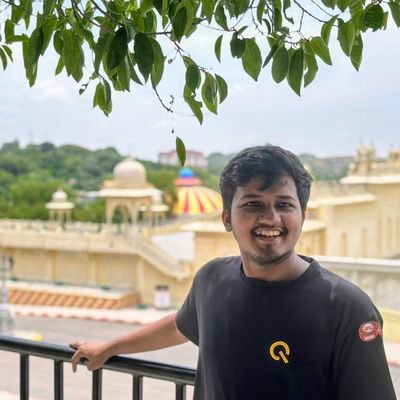 singh_kish42510's profile picture. iQOO clan member 💛 🖤 
gamer 🎮 
photography 📷