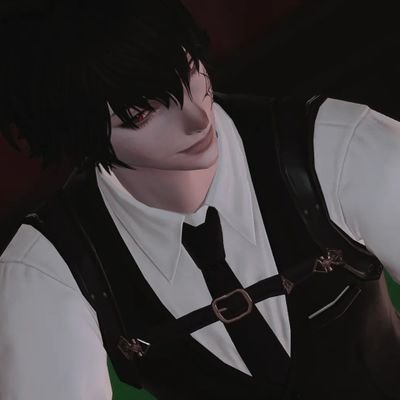 aku_ff14's profile picture. 