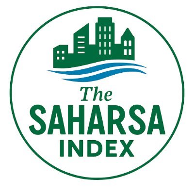 thesaharsaindex's profile picture. The Saharsa Index represents a composite measure of the socio-economic and developmental status of the Saharsa district in Bihar.