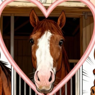 CherrySuna0204's profile picture. 出資馬⇨ジョディーズマロン（マロちま） 心の馬⇨オースミハルカ⭐︎ラインスピリット