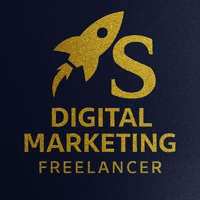 Surma209's profile picture. 💼 Creative Canva Pro Designer
📱 Social Media Marketing & SEO Pro
🚀 Facebook & Instagram Ads Specialist
🎓 Helping Brands Grow & Students Succeed