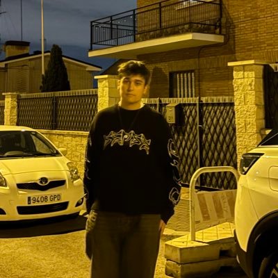 vitii_amm's profile picture. valor, amor y cicatriz | rrii ucm