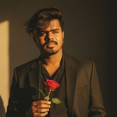 SanjayK85045294's profile picture. ஆவாரம் பூ🌺 அந்நாளில் இருந்தே யாருக்கு காத்திருக்கு?💞💞
அந்தி பகல் மழை வெயில் சுமந்தே உனக்காக பூத்திருக்கு....💕💕
