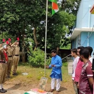 AkramSiddiki8's profile picture. PRESIDENT, PANSKURA BANAMALI COLLEGE TMCP UNIT & CONVENOR, PANSKURA TOWN TMCP-TMYC