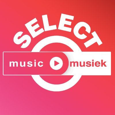 SelectMusiek's profile picture. Ons vul die wêreld met emosie deur Afrikaanse musiek.

Besoek gerus ons webtuiste
https://t.co/KMJKeuFrVA