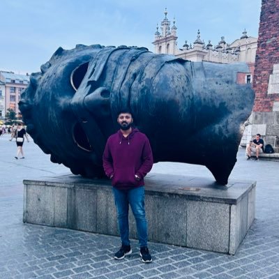 RupeshRam227's profile picture. Country first..Religion next.. Jai Hind🇮🇳